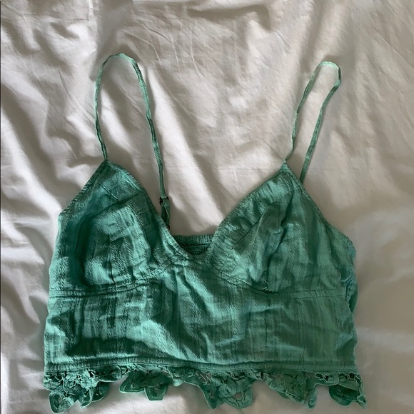 Free People Other - Free people bralette